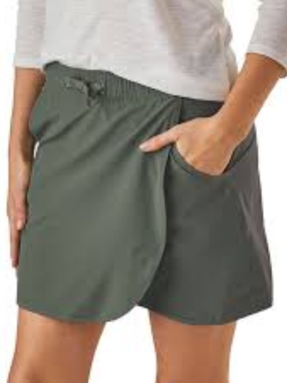 Patagonia Fleetwith Skort